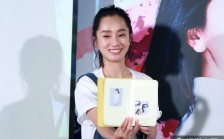 董晴最美毕业季活动