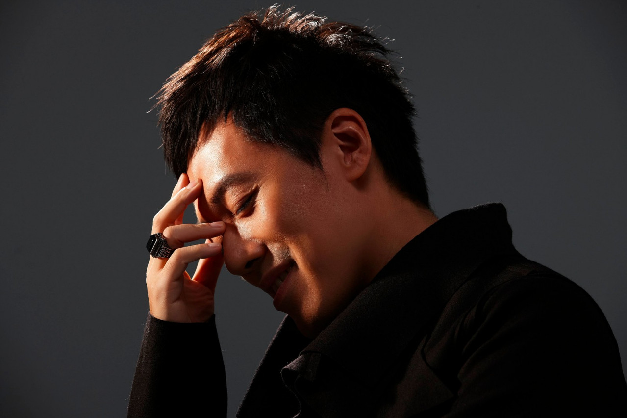 张宇