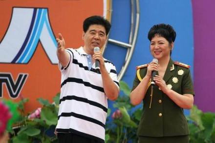 王洁实