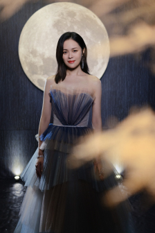 湖南卫视《我在他乡挺好的》中秋之夜