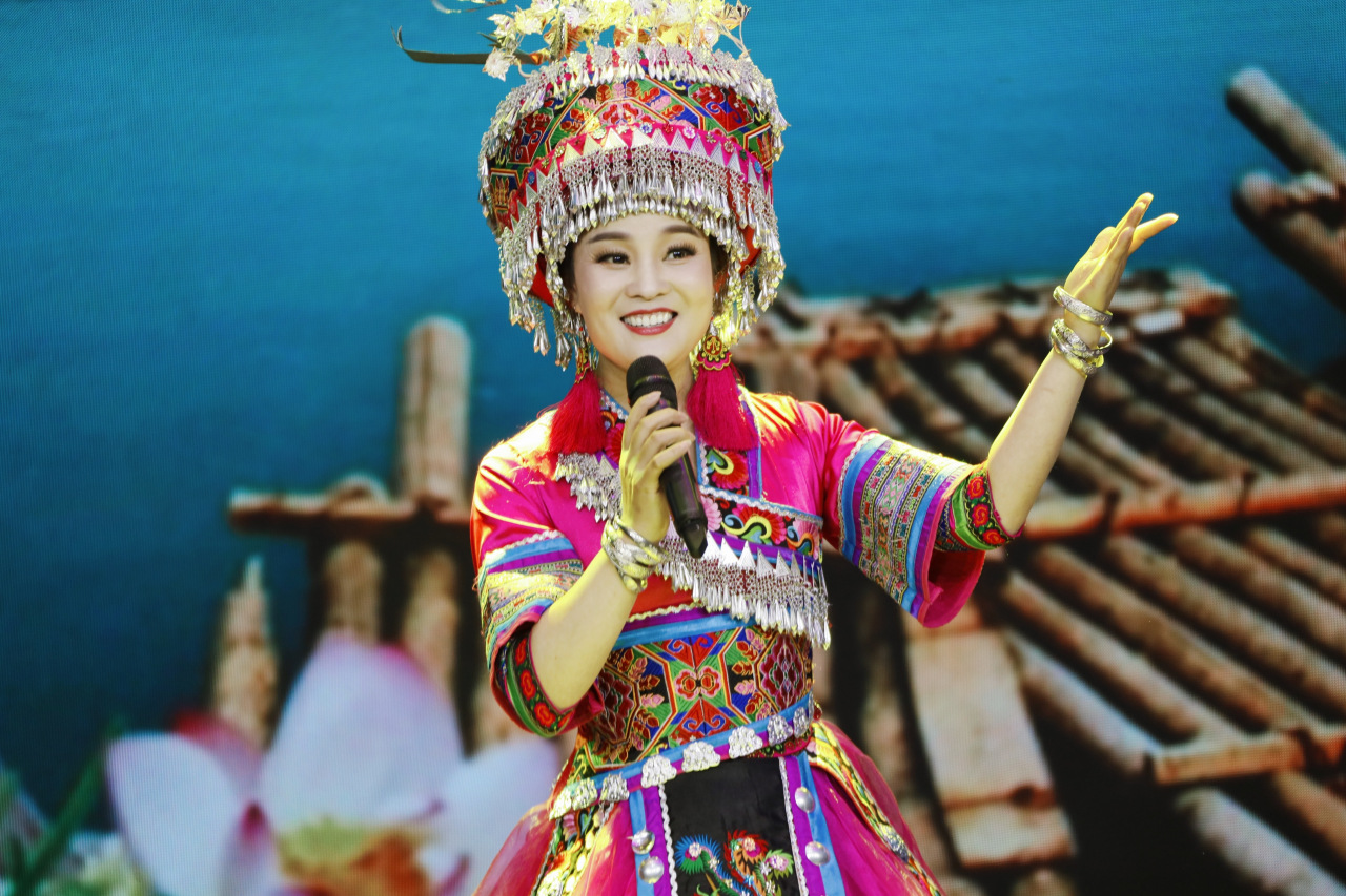 金姗姗