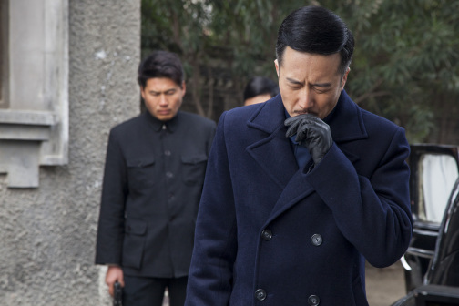 梁仲春