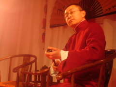 王声 