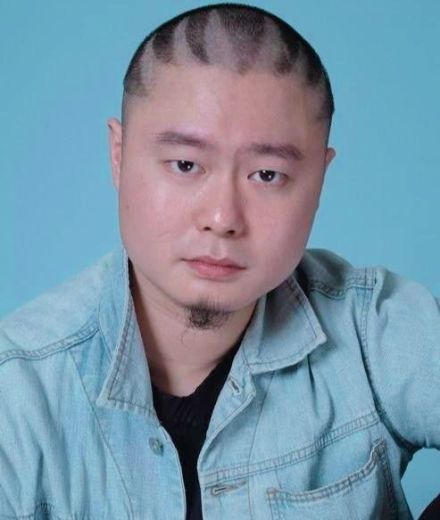 魏翔