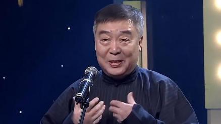 《笑口常开》师胜杰