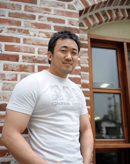 马东锡