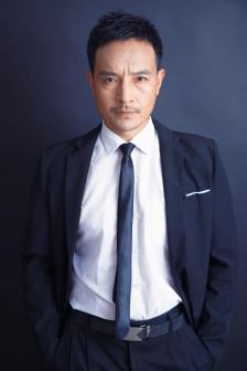 王洪涛人物照