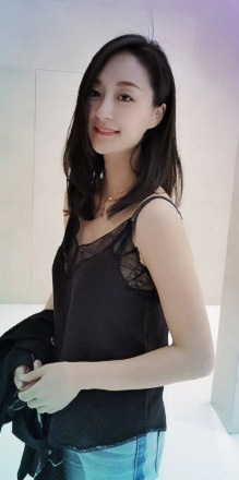 陆梅芳
