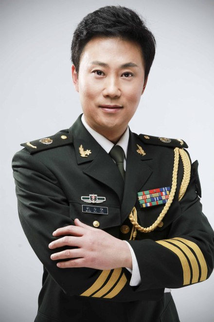耿为华