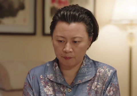《乡村爱情故事》剧照