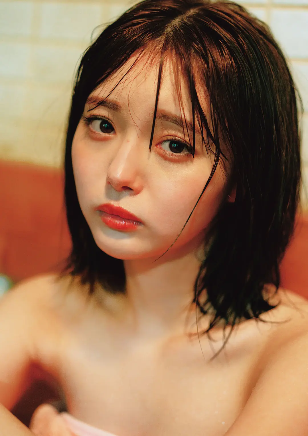 市川美织 市川美织