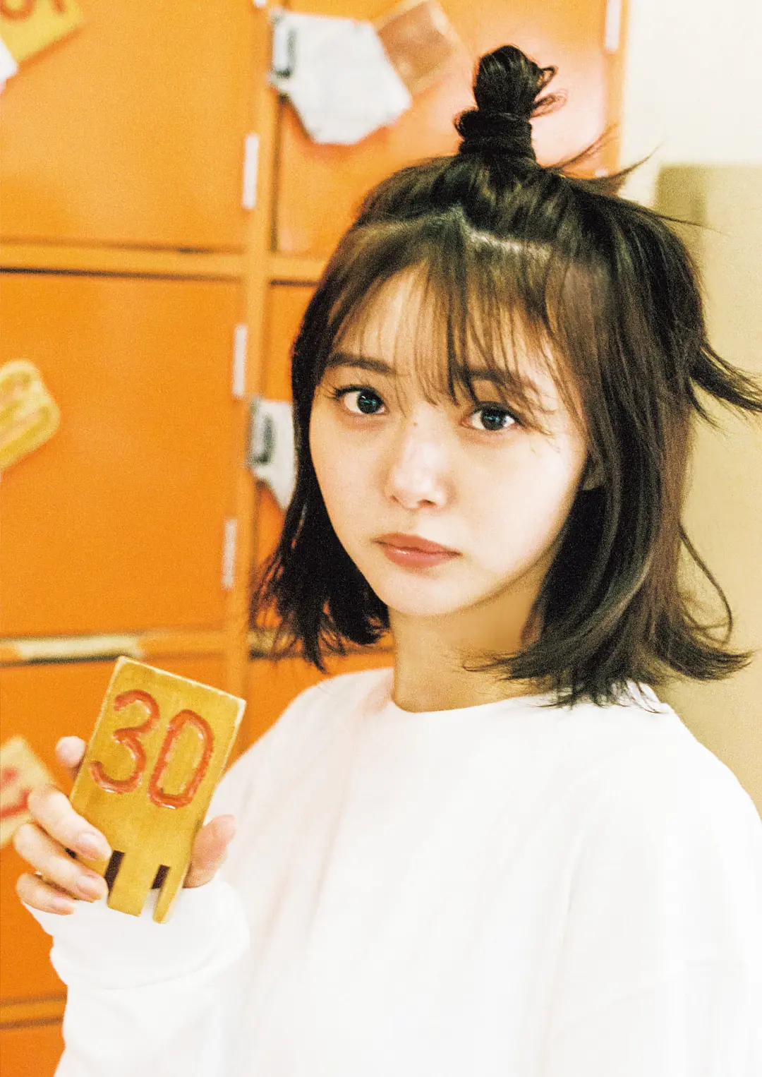 市川美织 市川美织