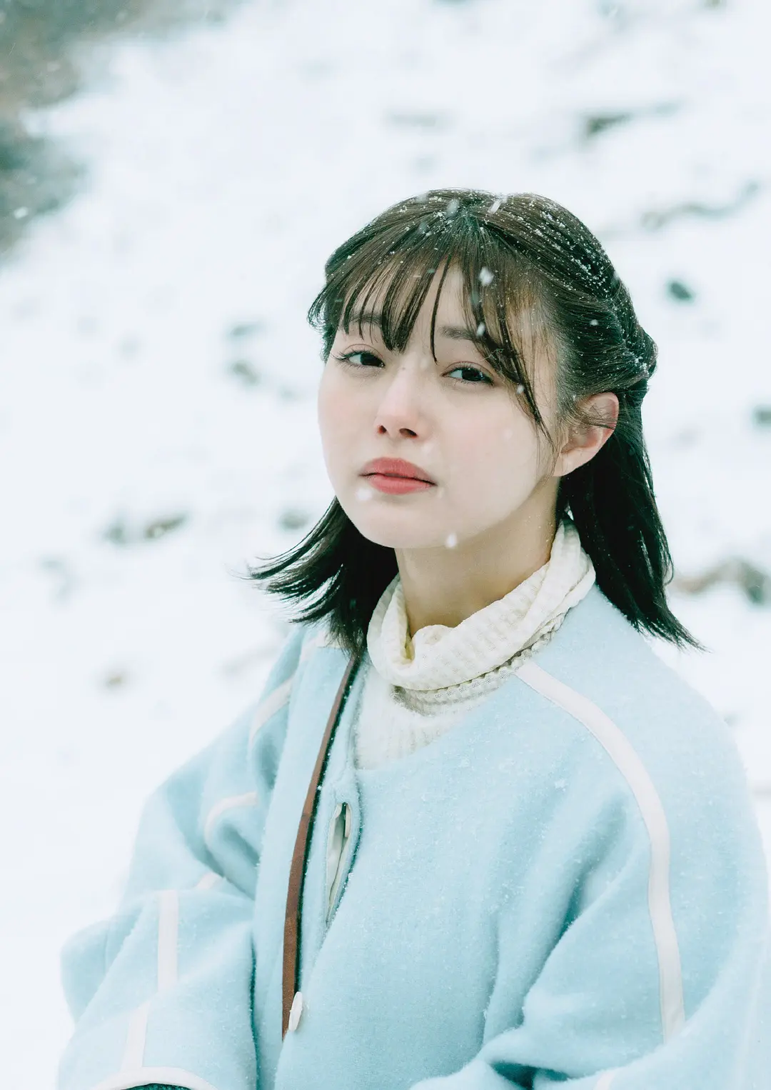 市川美织 市川美织
