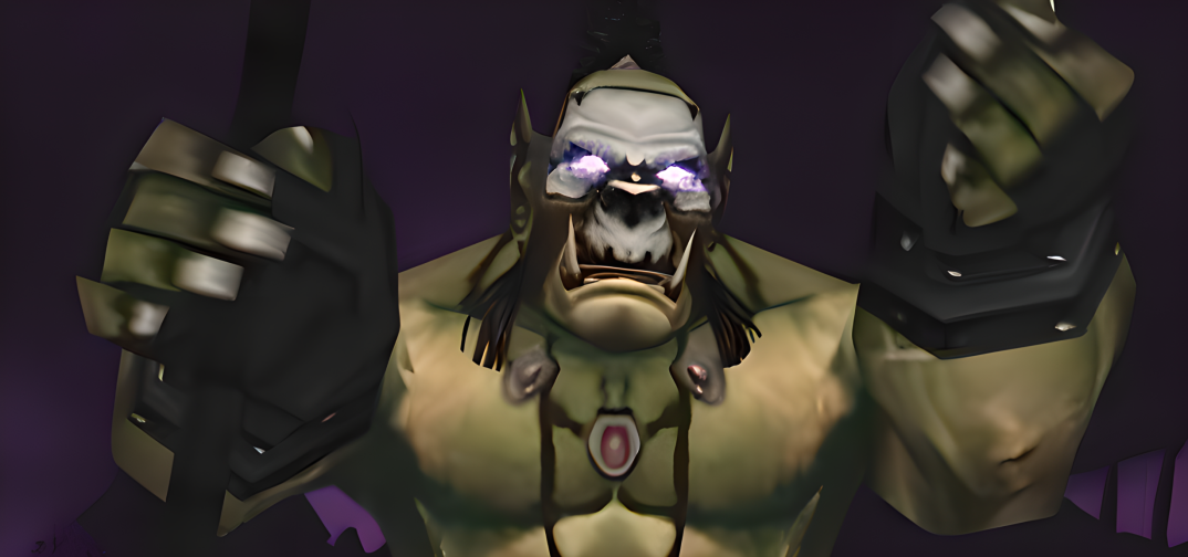 耐奥祖最后的疯狂图片