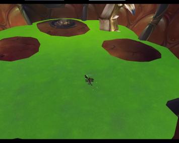 CTM贴图改了之后的胃酸