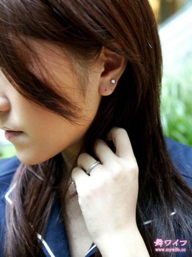 麻生麗香&nbsp;Reika&nbsp;Aso&nbsp;