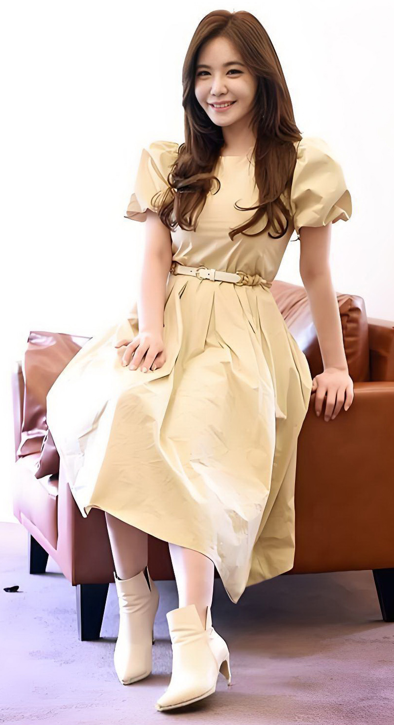 爱内希（Nozomi&nbsp;Aiuchi)