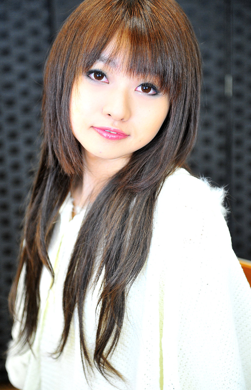 爱内希（Nozomi&nbsp;Aiuchi)