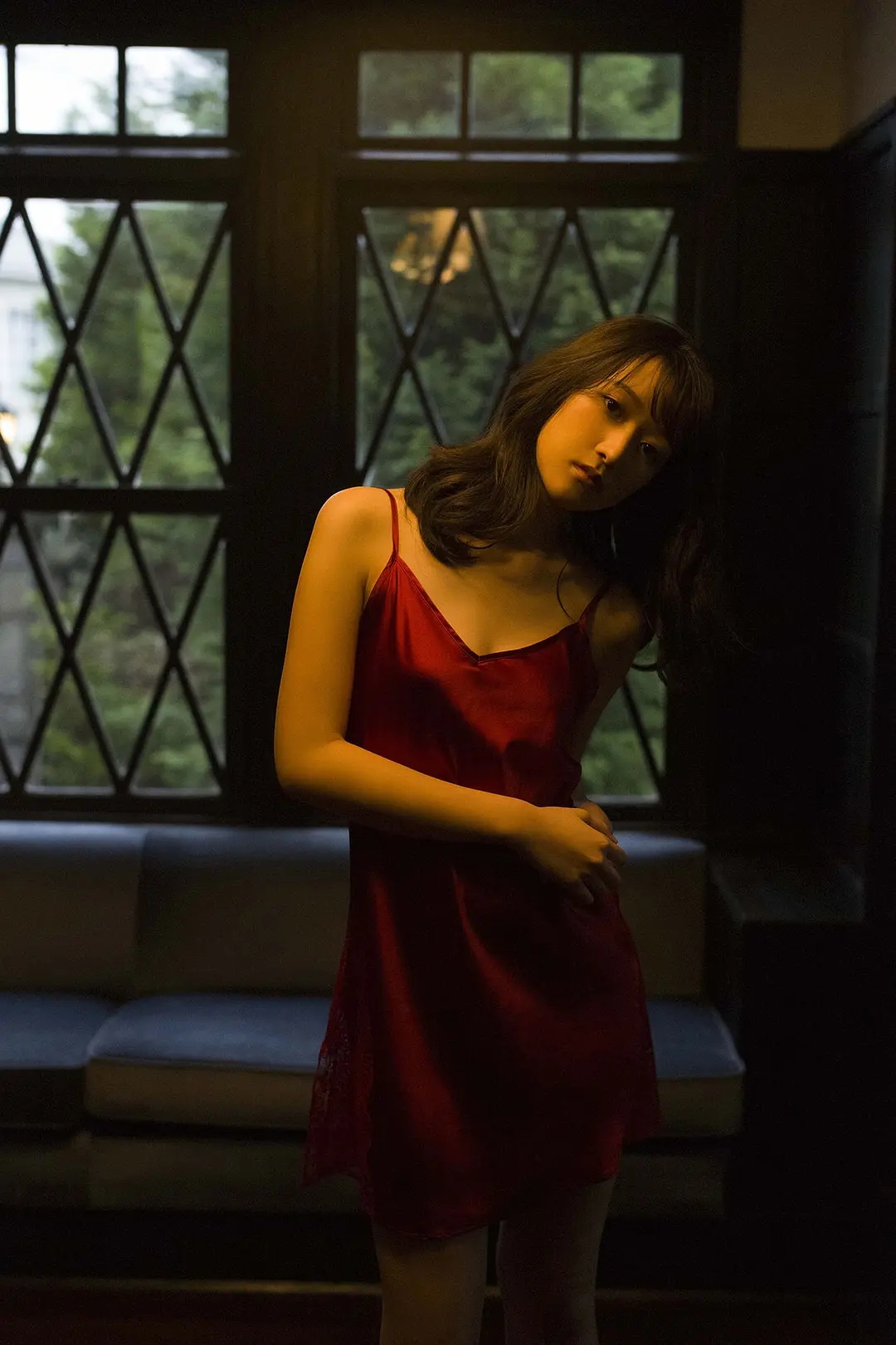 山崎亚美（山崎あみ）