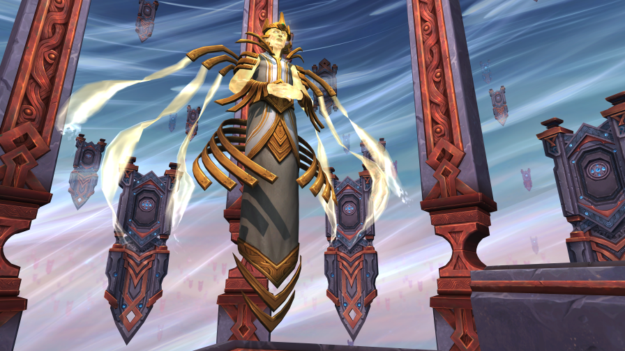 仲裁官裴拉戈斯