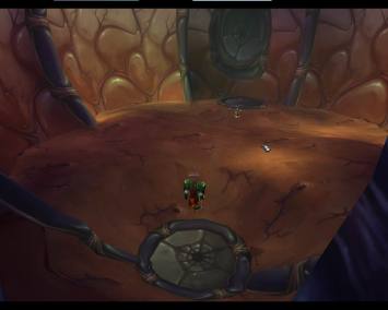 胃壁底部无胃酸时