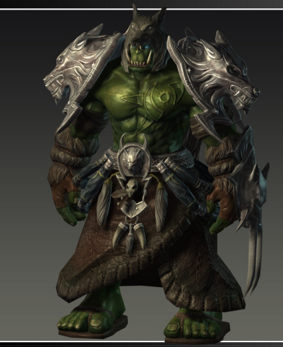 雷加尔·大地之怒