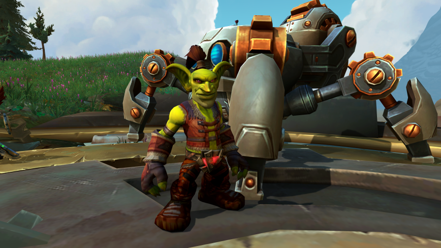 蒙特·加兹鲁维来到了麦卡贡