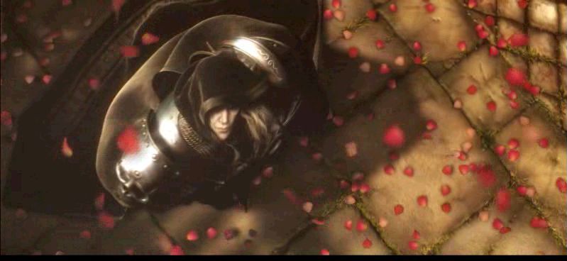 阿尔萨斯重返洛丹伦