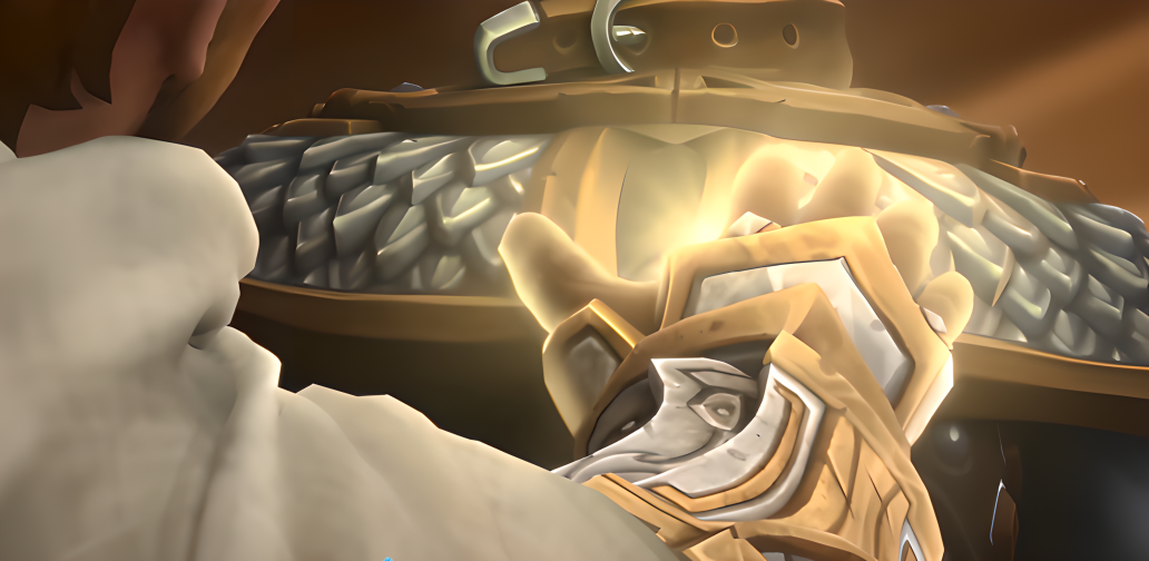 安度因救活卡德加