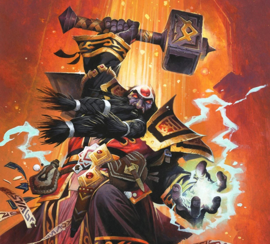 达格兰·索瑞森