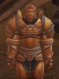 安其拉之门的阿纳克洛斯