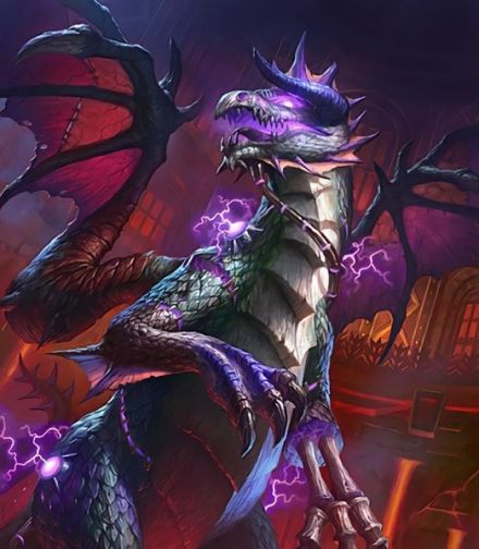 复活的奥妮克希亚