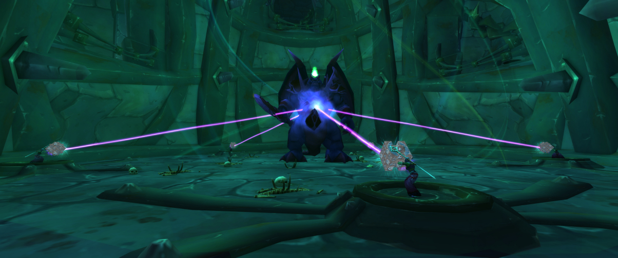 被囚禁的玛瑟里顿