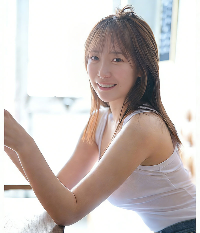 鈴木希,铃木希,Suzuki Nozomi 图片2