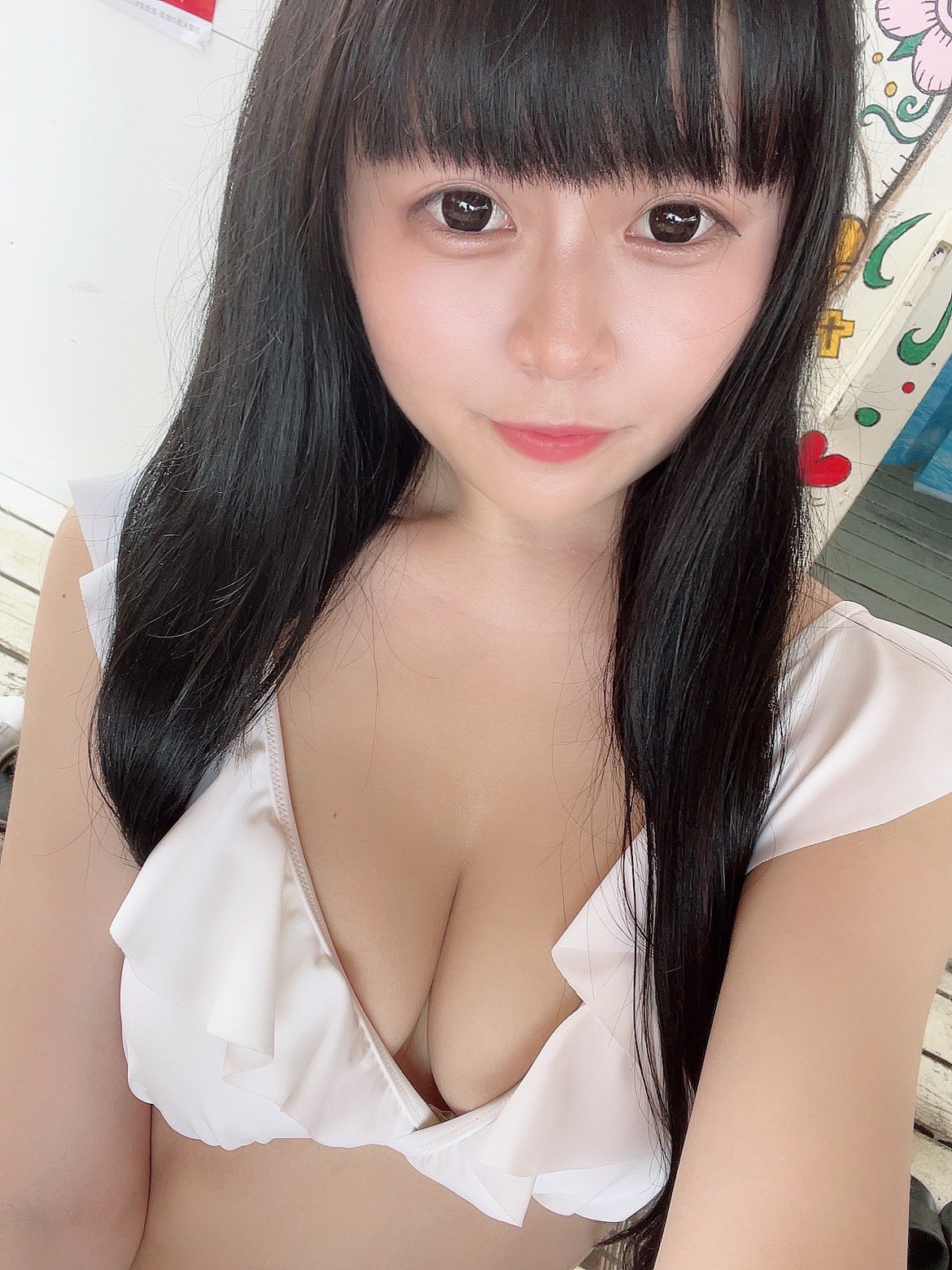 白浜美羽