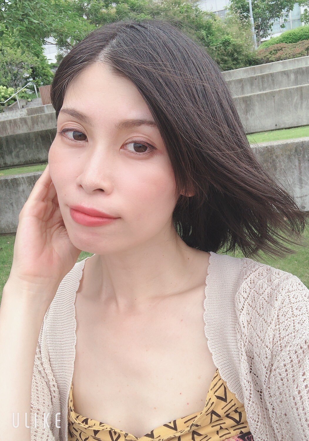 白井美歩