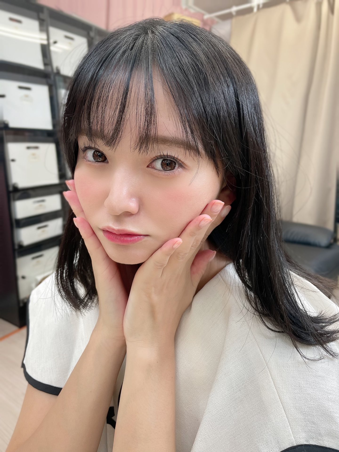 西永彩奈