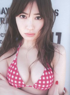 小嶋陽菜