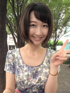 竹上萌奈