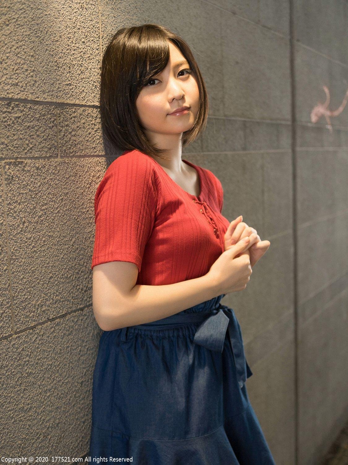 岩田華怜