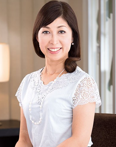 坂上準子