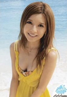 宇野実彩子