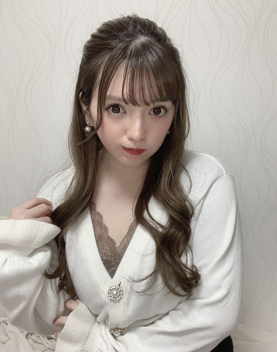 倉田アンナ