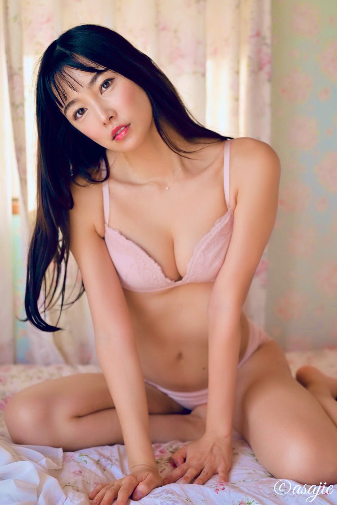 江藤菜摘