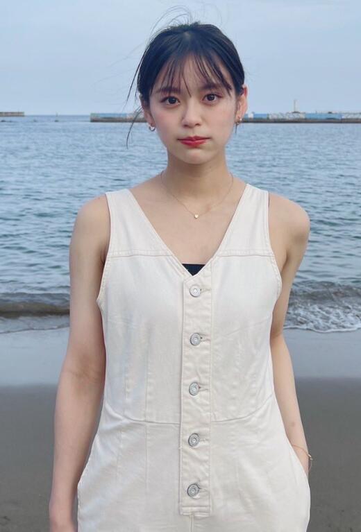 永瀬莉子