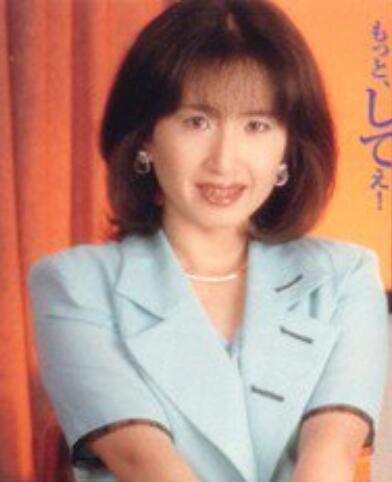 山野潤子