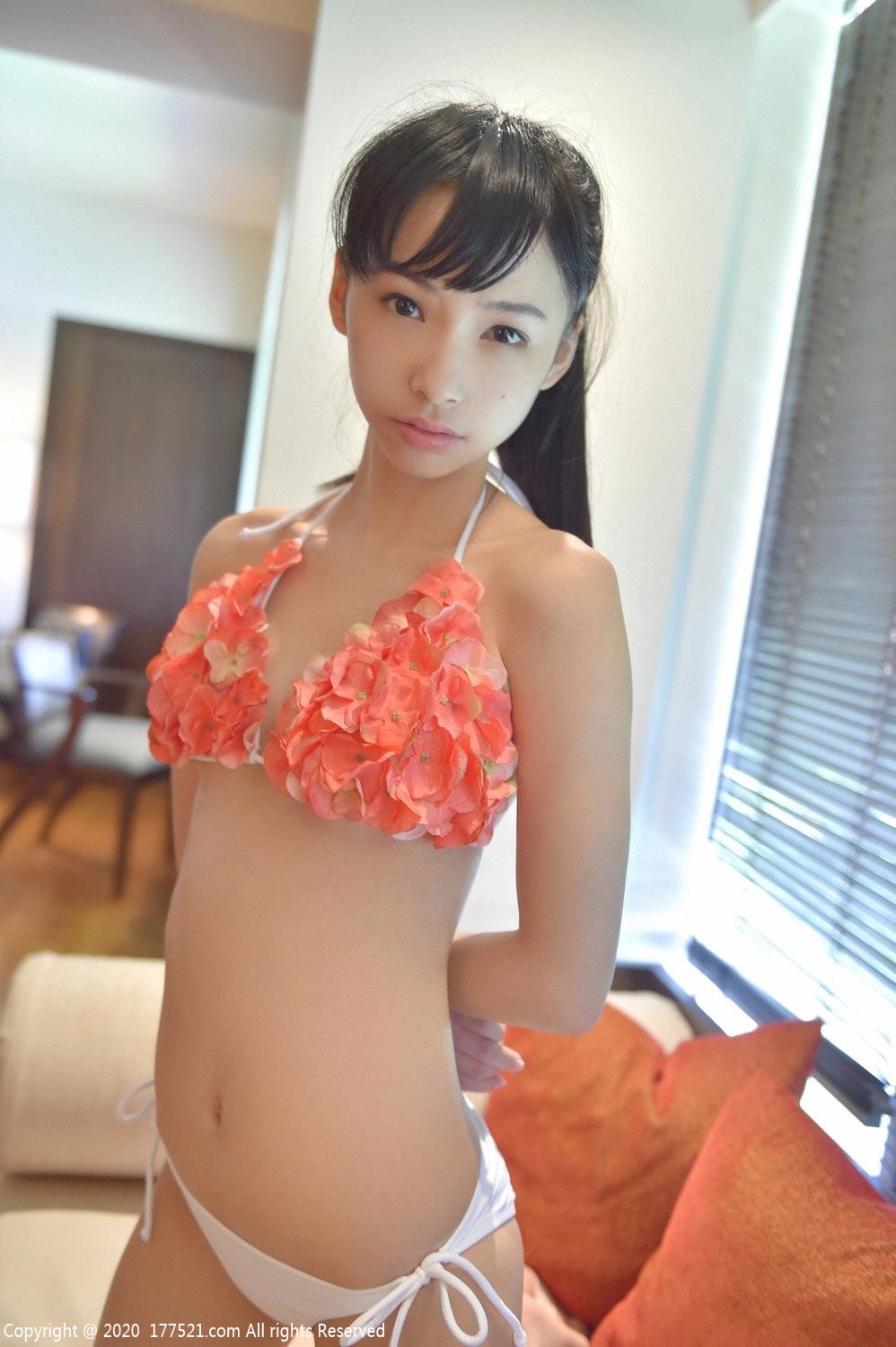 鶴巻星奈