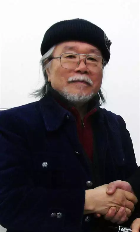 松本零士