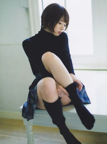 桥本奈奈未（Hashimoto Nanami）