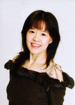 吉田小南美